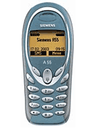 Best available price of Siemens A55 in Burundi