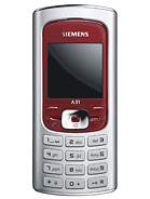 Best available price of Siemens A31 in Burundi