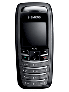 Best available price of Siemens AX72 in Burundi