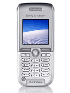 Best available price of Sony Ericsson K300 in Burundi