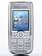 Best available price of Sony Ericsson K700 in Burundi