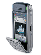 Best available price of Sony Ericsson P900 in Burundi