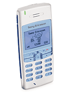Best available price of Sony Ericsson T100 in Burundi