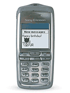 Best available price of Sony Ericsson T600 in Burundi