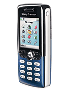 Best available price of Sony Ericsson T610 in Burundi