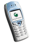 Best available price of Sony Ericsson T68i in Burundi