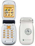 Best available price of Sony Ericsson Z200 in Burundi
