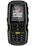Best available price of Sonim XP3340 Sentinel in Burundi