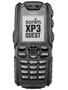 Best available price of Sonim XP3-20 Quest in Burundi