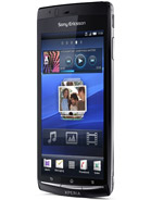 Best available price of Sony Ericsson Xperia Arc in Burundi