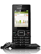 Best available price of Sony Ericsson Elm in Burundi