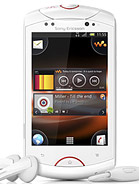 Best available price of Sony Ericsson Live with Walkman in Burundi