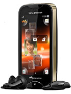 Best available price of Sony Ericsson Mix Walkman in Burundi