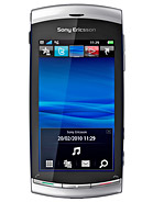 Best available price of Sony Ericsson Vivaz in Burundi