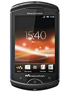 Best available price of Sony Ericsson WT18i in Burundi