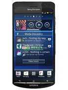 Best available price of Sony Ericsson Xperia Duo in Burundi