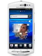 Best available price of Sony Ericsson Xperia neo V in Burundi
