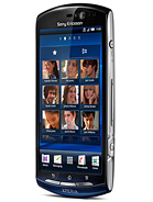 Best available price of Sony Ericsson Xperia Neo in Burundi