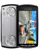 Best available price of Sony Ericsson Xperia PLAY CDMA in Burundi