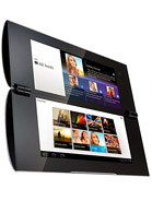 Best available price of Sony Tablet P 3G in Burundi