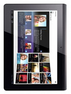 Best available price of Sony Tablet S in Burundi