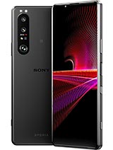Best available price of Sony Xperia 1 III in Burundi
