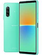 Best available price of Sony Xperia 10 IV in Burundi