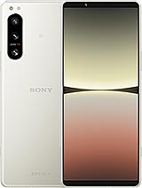 Best available price of Sony Xperia 5 IV in Burundi