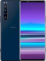 Best available price of Sony Xperia 5 Plus in Burundi