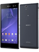 Best available price of Sony Xperia C3 in Burundi