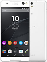 Best available price of Sony Xperia C5 Ultra in Burundi