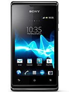 Best available price of Sony Xperia E dual in Burundi