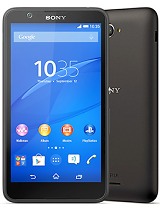 Best available price of Sony Xperia E4 Dual in Burundi