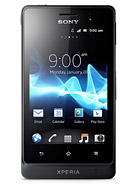 Best available price of Sony Xperia go in Burundi