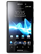 Best available price of Sony Xperia ion HSPA in Burundi