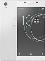 Best available price of Sony Xperia L1 in Burundi