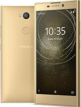Best available price of Sony Xperia L2 in Burundi