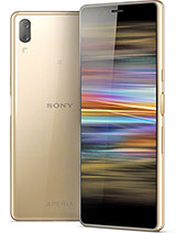 Best available price of Sony Xperia L3 in Burundi