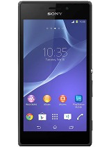 Best available price of Sony Xperia M2 in Burundi
