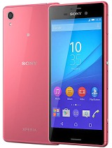 Best available price of Sony Xperia M4 Aqua in Burundi