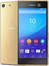 Best available price of Sony Xperia M5 in Burundi
