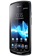 Best available price of Sony Xperia neo L in Burundi