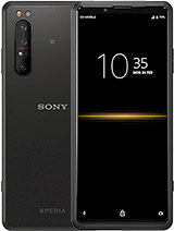 Best available price of Sony Xperia Pro in Burundi