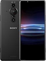 Best available price of Sony Xperia Pro-I in Burundi