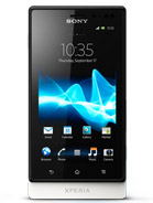 Best available price of Sony Xperia sola in Burundi