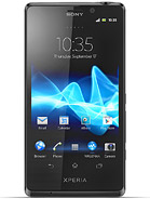 Best available price of Sony Xperia T in Burundi