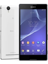 Best available price of Sony Xperia T2 Ultra in Burundi