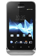 Best available price of Sony Xperia tipo dual in Burundi