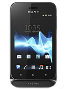 Best available price of Sony Xperia tipo in Burundi