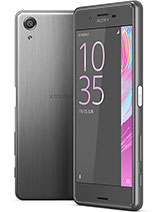 Best available price of Sony Xperia X Performance in Burundi